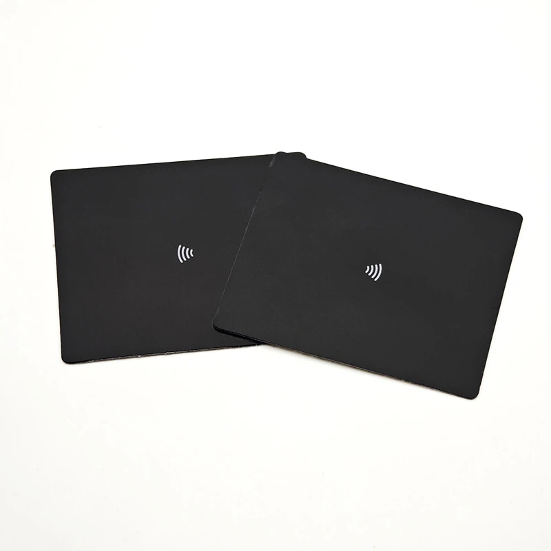 NFC Anti-metal Tag